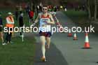 Masters Men Over-35s to 49s, 2026 NECAA Royal Signals Road Relays, Hetton Lyons Country Park, Hetton le Hole. Photo: David T. Hewitson/Sports for All Pics